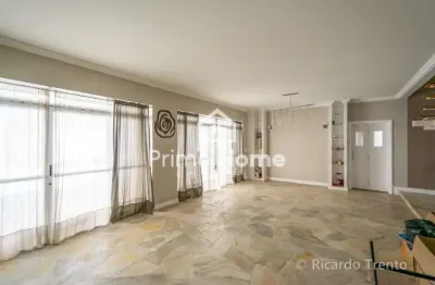 Casa em condomínio fechado com 3 quartos para alugar na rua carlos penteado stevenson, 1059, condomínio millenium, valinhos, 360 m2 por r$ 9.950