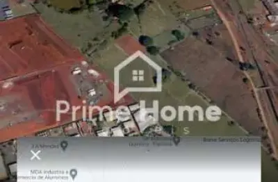 Terreno à venda na avenida doutor roberto moreira, 00, jardim vista alegre, paulínia por r$ 29.680.000