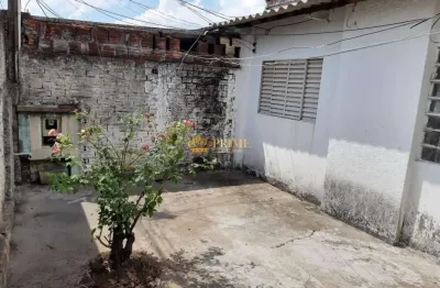 Casa com 2 quartos à venda na rua francisco do nascimento paes, 6, vila castelo branco, campinas, 88 m2 por r$ 350.000