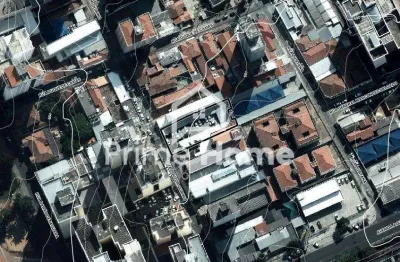 Terreno comercial à venda na rua doutor quirino, 588, centro, campinas por r$ 4.500.000