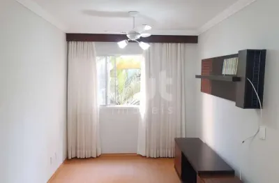 Apartamento com 2 quartos à venda na Rua Engenheiro Augusto de Figueiredo, 707, Vila Progresso, Campinas, 60 m2 por R$ 340.000