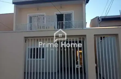 Casa com 4 quartos à venda na rua antônio campana, 511, jardim paraíso de viracopos, campinas, 222 m2 por r$ 670.000