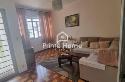 Casa com 3 quartos à venda na rua teodoro baima, 79, jardim proença, campinas, 200 m2 por r$ 751.000
