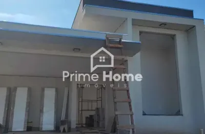 Casa em condomínio fechado com 3 quartos à venda na rua izolino clemente duarte, 650, jardim america, paulínia, 235 m2 por r$ 2.300.000