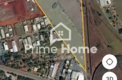 Terreno comercial à venda na avenida doutor roberto moreira, jardim vista alegre, paulínia por r$ 36.040.000