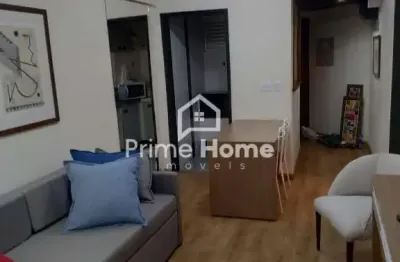 Apartamento com 1 quarto à venda na rua onze de agosto, 411, centro, campinas, 50 m2 por r$ 300.000