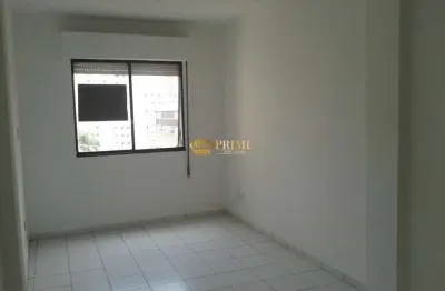 Apartamento com 1 quarto à venda na rua barreto leme, 1202, centro, campinas, 42 m2 por r$ 160.000
