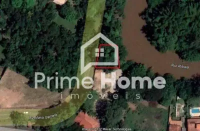Terreno comercial à venda na rua mário garnero, parque jatibaia (sousas), campinas por r$ 138.000