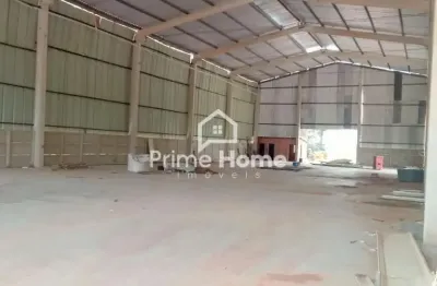 Barracão / galpão / depósito para alugar na rodovia governador doutor adhemar pereira de barros, km 153, chácaras são francisco, mogi mirim, 1200 m2 por r$ 14.000