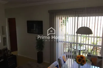 Apartamento com 2 quartos à venda na avenida das andorinhas, 525, jardim andorinhas, campinas, 70 m2 por r$ 215.000