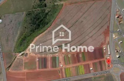 Terreno em condomínio fechado à venda na avenida padre jósimo moraes tavares, 202, jardim flamboyant, paulínia por r$ 275.000