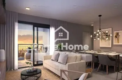 Apartamento com 3 quartos à venda na rua lauro vannucci, 997, parque rural fazenda santa cândida, campinas, 75 m2 por r$ 1.029.000