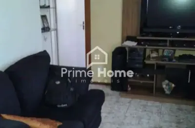 Apartamento com 2 quartos à venda na rua rúbens roberto ciolfi, 720, parque residencial vila união, campinas, 58 m2 por r$ 170.000