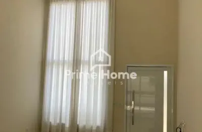 Casa em condomínio fechado com 3 quartos à venda na avenida olívio franceschini, 2505, parque gabriel, hortolândia, 250 m2 por r$ 1.038.800