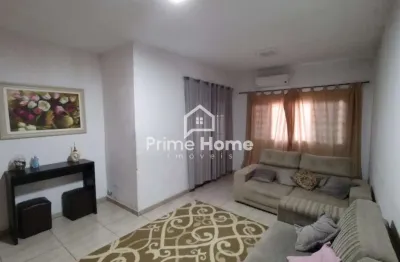 Casa com 4 quartos à venda na rua josé pedro de freitas, 90, jardim garcía, campinas, 151 m2 por r$ 630.000