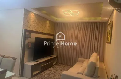 Apartamento com 3 quartos à venda no bonfim, campinas , 90 m2 por r$ 510.000