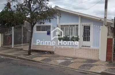 Casa com 3 quartos à venda na lucélia, 170, vila pompéia, campinas, 130 m2 por r$ 460.000