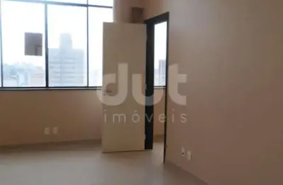 Sala comercial à venda na rua general osório, 1031, centro, campinas, 82 m2 por r$ 140.000