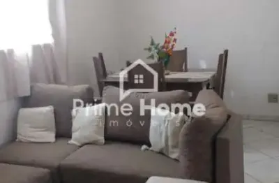 Apartamento com 2 quartos à venda na rua josé von ah, 126, dic vi (conjunto habitacional santo dias silva), campinas, 52 m2 por r$ 180.000