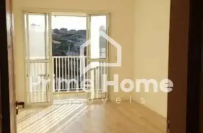 Apartamento com 2 quartos à venda na rua campo grande, 30, vila maria eugênia, campinas, 60 m2 por r$ 280.000