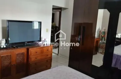 Casa com 3 quartos à venda na rua iguatu, 135, chácara formosa, campinas, 180 m2 por r$ 450.000