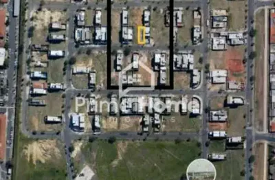 Terreno à venda na rua aristides pedro da silva, 120, jardim ibirapuera, campinas por r$ 202.000