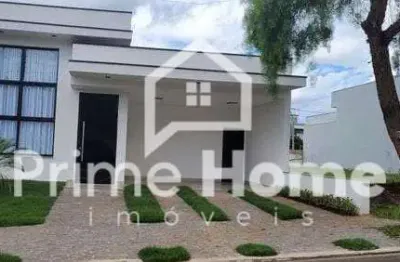 Casa em condomínio fechado com 3 quartos à venda na avenida santana, 1190, jardim golden park residence, hortolândia, 159 m2 por r$ 950.000
