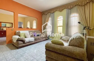 Casa com 3 quartos à venda na paulo machado de carvalho, 450, jardim adhemar de barros, campinas, 225 m2 por r$ 551.200