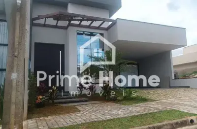 Casa em condomínio fechado com 3 quartos à venda na avenida jardim botânico, 1306, parque olívio franceschini, hortolândia, 170 m2 por r$ 1.100.000