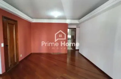 Apartamento com 4 quartos à venda na rua doutor josé inocêncio de campos, 121, cambuí, campinas, 165 m2 por r$ 1.200.000