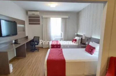 Apartamento com 1 quarto à venda na rua embiruçu, 300, loteamento alphaville campinas, campinas, 30 m2 por r$ 350.000