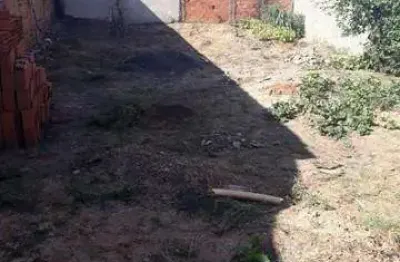 Terreno à venda na marilia, 224, jardim nova europa, hortolândia por r$ 121.900