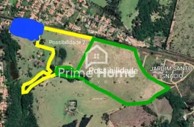 Terreno à venda na alameda das acácias, chácara capão bonito, botucatu por r$ 16.200.000