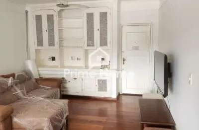 Apartamento com 3 quartos à venda na avenida princesa d'oeste, 1748, jardim paraíso, campinas, 118 m2 por r$ 605.000