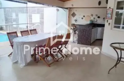 Casa em condomínio fechado com 4 quartos à venda na avenida engenheiro luiz antônio laloni, 321, tijuco das telhas, campinas, 455 m2 por r$ 1.750.000