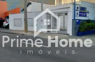 Casa comercial à venda na da saúde, 142, vila vianelo, jundiaí, 279 m2 por r$ 1.400.000