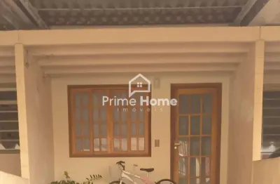 Casa em condomínio fechado com 2 quartos à venda na avenida das amoreiras, 6771, jardim novo campos elíseos, campinas, 77 m2 por r$ 380.000