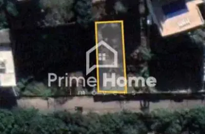 Terreno à venda na joão canela, jardim brasil, jundiaí por r$ 420.000