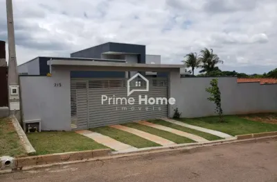 Chácara / sítio com 3 quartos à venda na das rosas, 215, parque dos cafezais iv, itupeva, 224 m2 por r$ 1.350.000