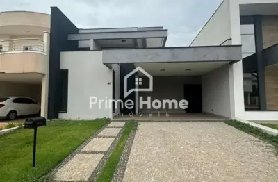 Casa em condomínio fechado com 3 quartos à venda na avenida doutor joão caio silva, 920, parque brasil 500, paulínia, 180 m2 por r$ 1.400.000