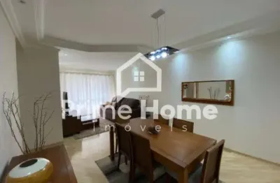Apartamento com 3 quartos à venda na rua saulo de carvalho luz, 27, jardim aurélia, campinas, 91 m2 por r$ 830.000
