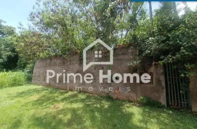 Terreno à venda na rua abílio vilela junqueira, 104, chácara santa margarida, campinas por r$ 850.000