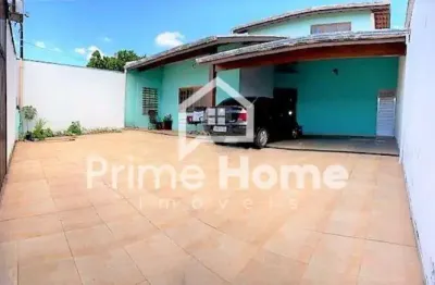 Casa com 4 quartos à venda na joaquim da costa camargo, 204, jardim icaraí, campinas, 143 m2 por r$ 750.000