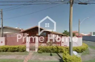 Casa com 3 quartos à venda na rua julia segallio, 259, jardim eulina, campinas, 150 m2 por r$ 650.000