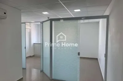 Sala comercial para alugar na avenida orosimbo maia, 430, centro, campinas, 33 m2 por r$ 1.850