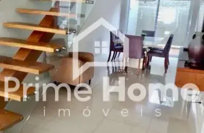 Casa em condomínio fechado com 3 quartos à venda na avenida synesio siqueira, 206, fazenda são quirino, campinas, 95 m2 por r$ 789.000