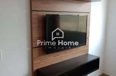 Apartamento com 2 quartos à venda na avenida emílio bosco, 1565, parque yolanda (nova veneza), sumaré, 60 m2 por r$ 276.000