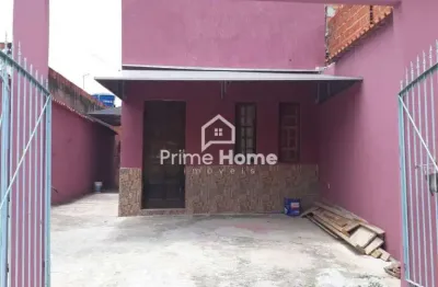 Casa com 4 quartos à venda na maria angélica queiroz telles guimarães, 528, rio das pedras, itupeva, 150 m2 por r$ 500.000