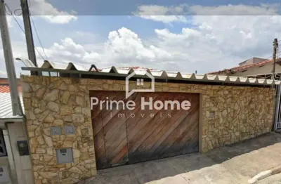 Casa com 5 quartos à venda na josé moisés nazar, 49, jardim baronesa, campinas, 137 m2 por r$ 636.000