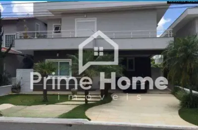 Casa em condomínio fechado com 3 quartos à venda na rua professora lydia abdalla, 700, joaquim egídio, campinas, 375 m2 por r$ 1.830.000